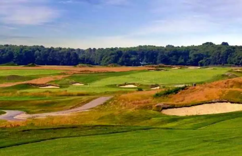McCullough's Emerald Golf Links in Egg Harbor Township, New Jersey, USA