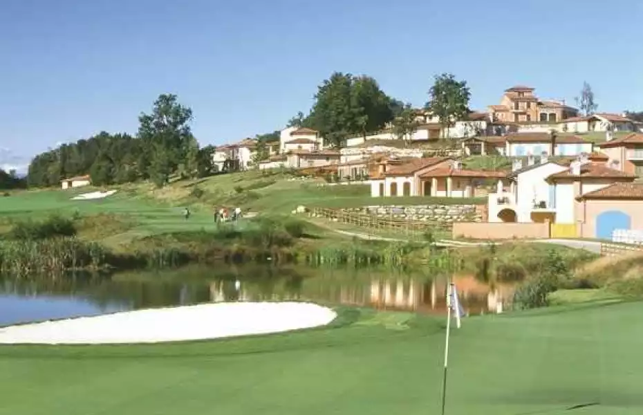 Bogogno GC - Del Conte