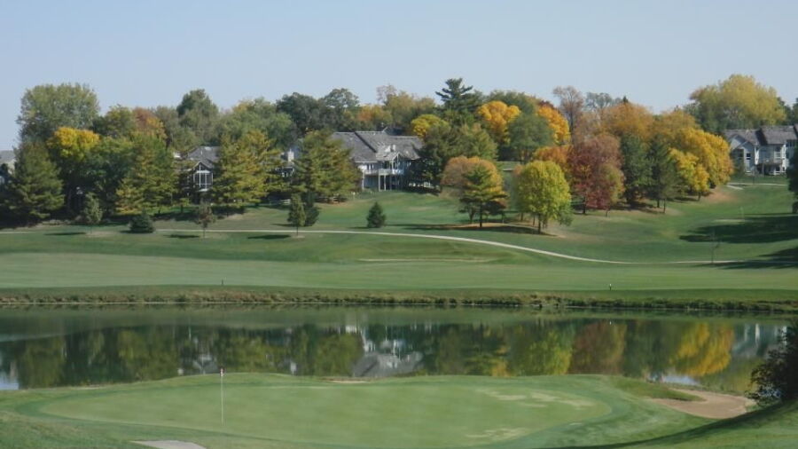 Brown Deer GC