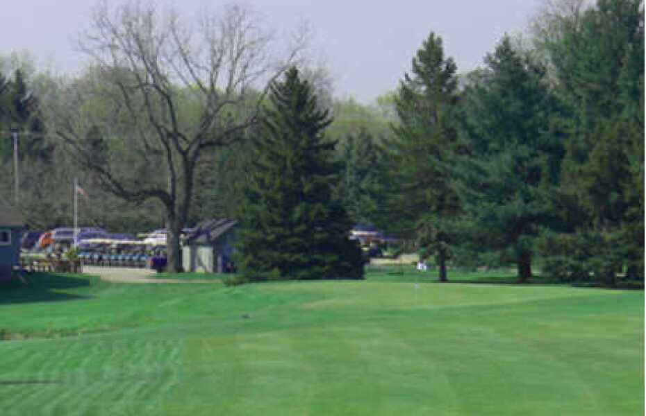 Rolling Meadows Country Club in Whitmore Lake, Michigan, USA GolfPass