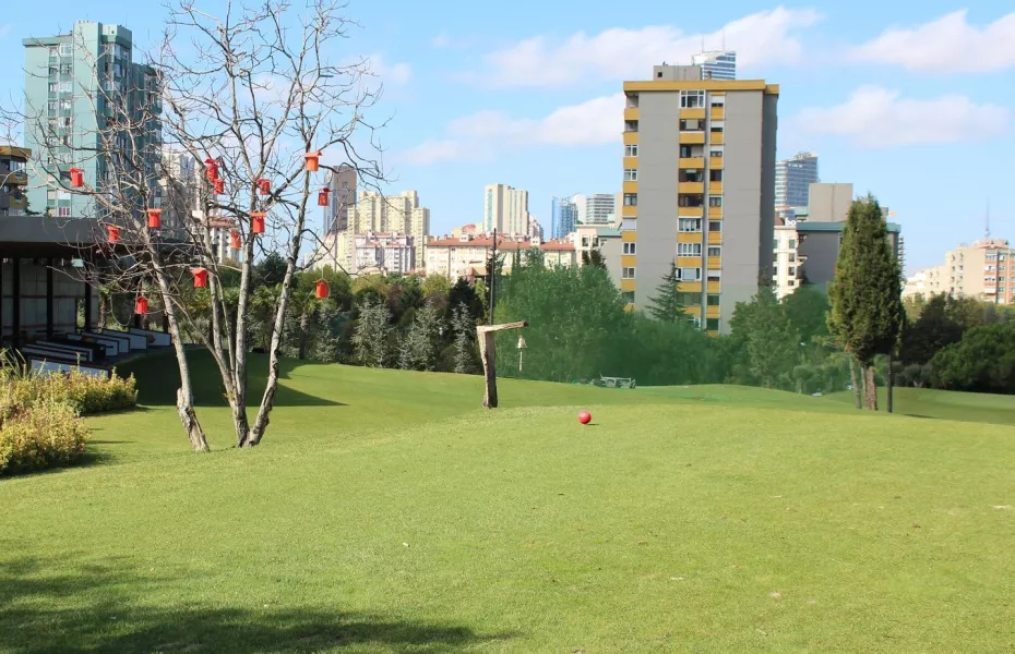 Atasehir GC