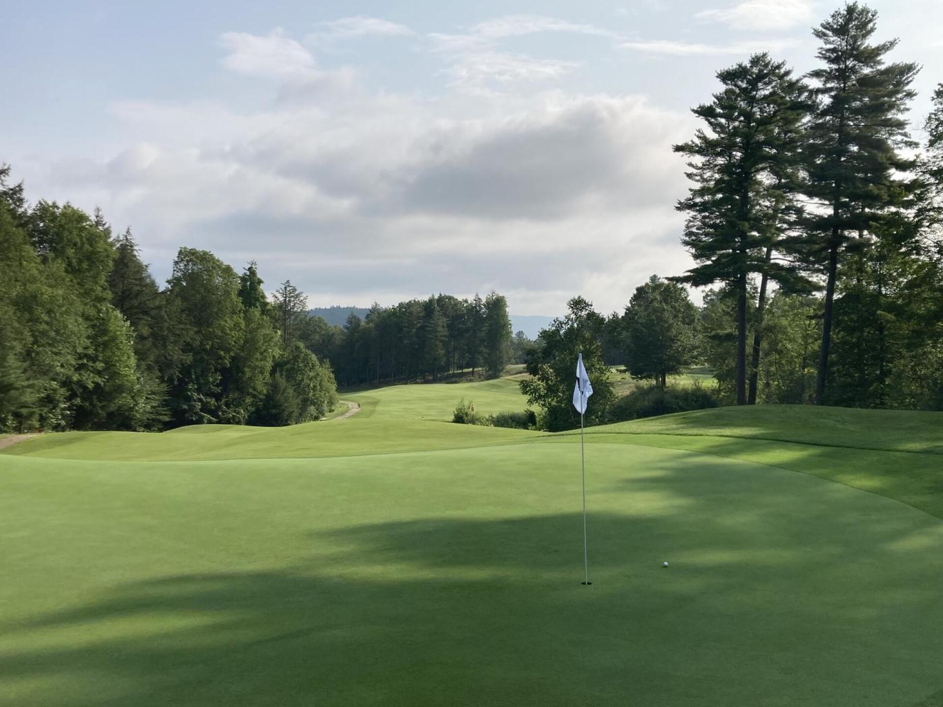 (Photo submitted by Back9Ben on 08/11/2021)