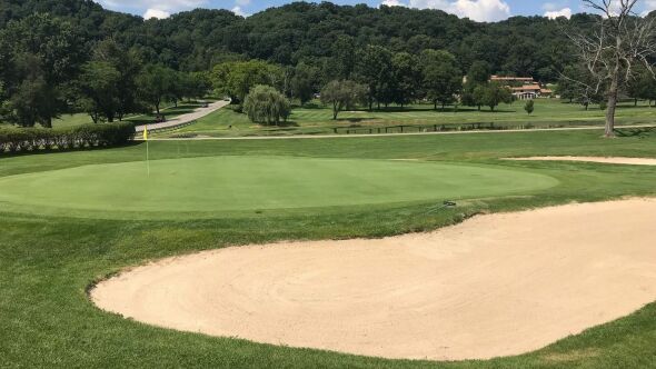 Club At Shadow Lakes