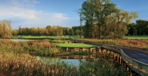The Golf Club at Lansdowne