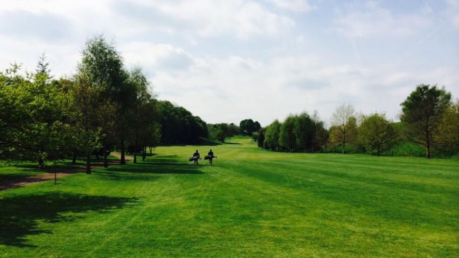 Hartford GC