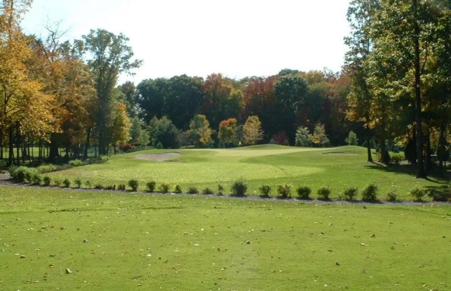 Richmond Forest GC