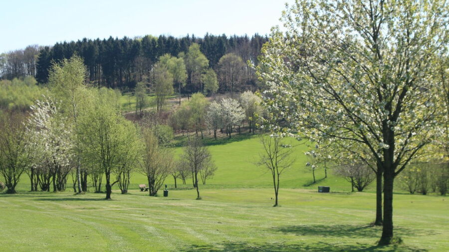Gelstern Luedenscheid-Schalksmuehle GC