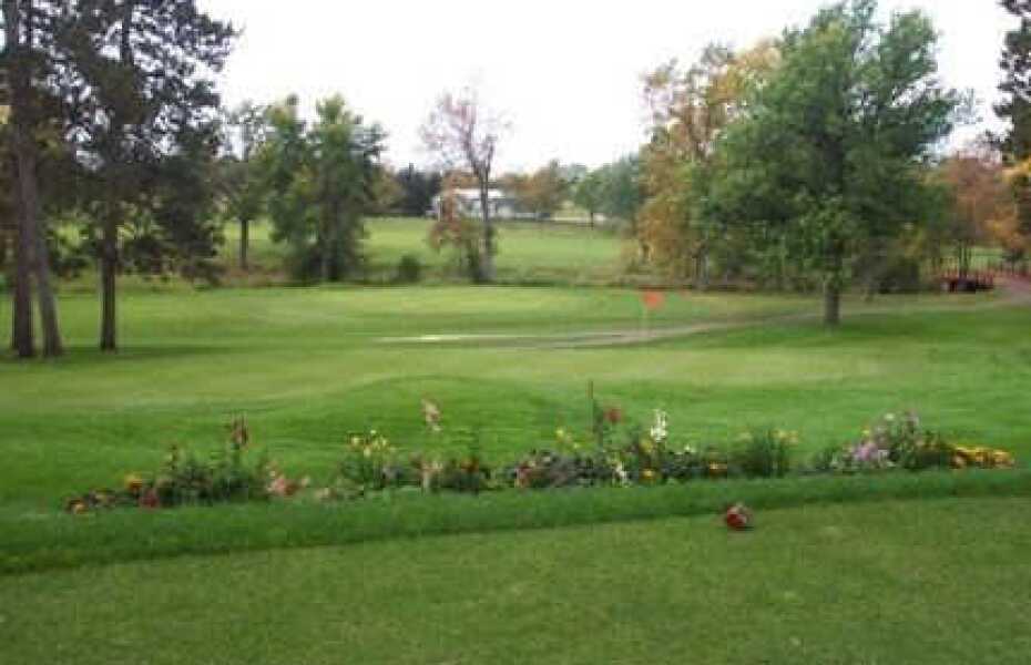 Pierz Municipal Golf Course in Pierz, Minnesota, USA GolfPass