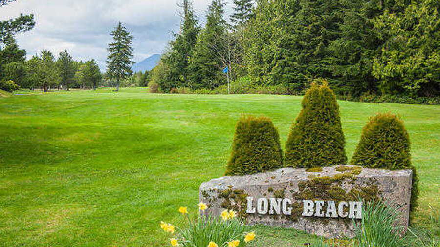Long Beach GC