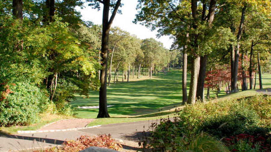 Glen Oaks Club