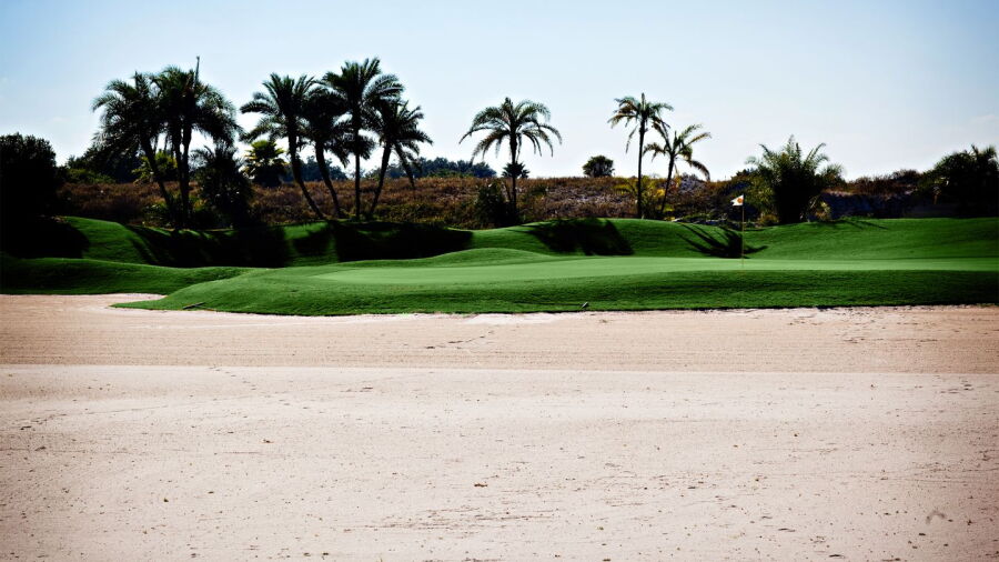 Grand Harbor Golf & Beach Club