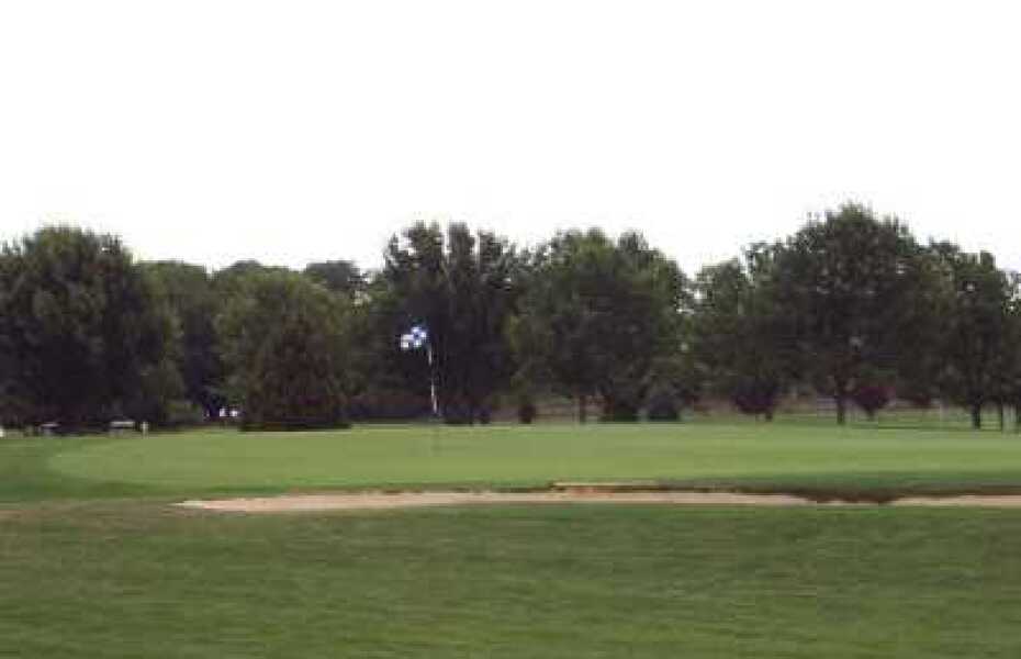 Cherry Creek Golf The Links Course in Riverhead, New York, USA GolfPass