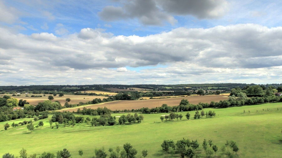 Epping GC: #9