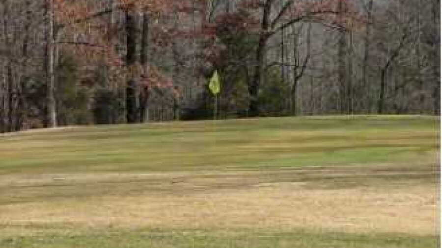 Hidden Valley GC