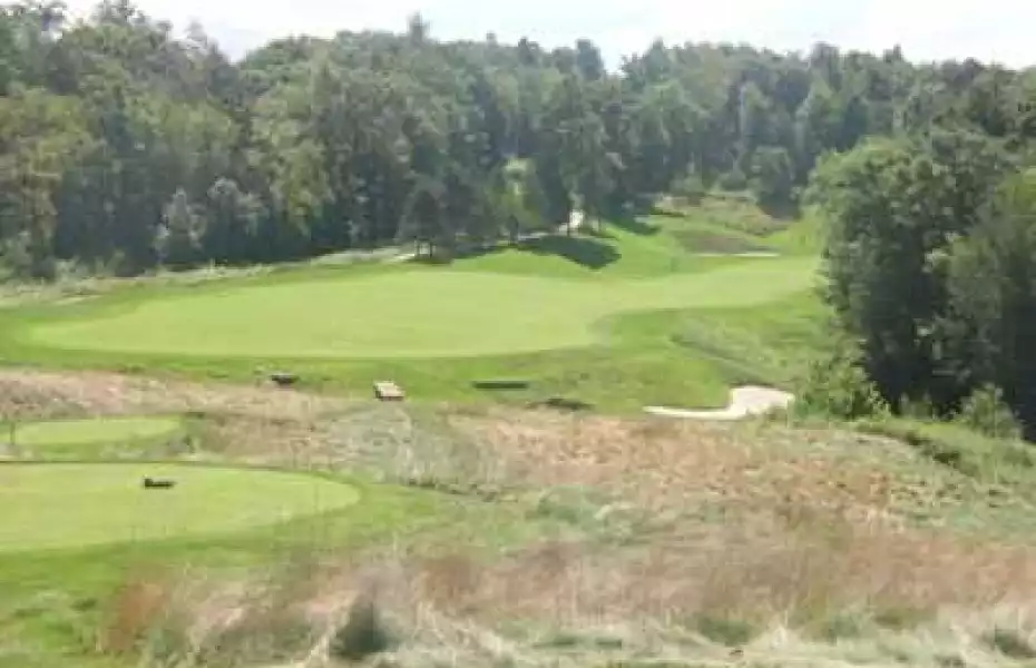 Glenmaura National GC: #4
