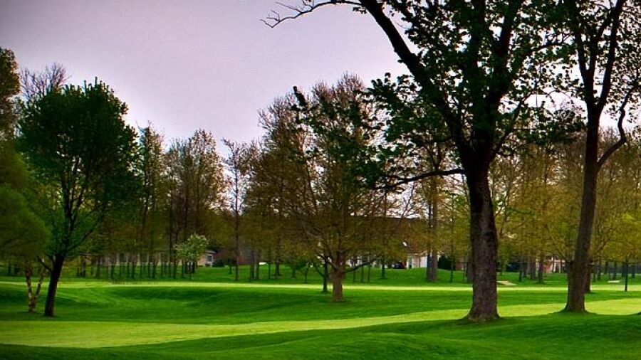 Eagle Creek GC
