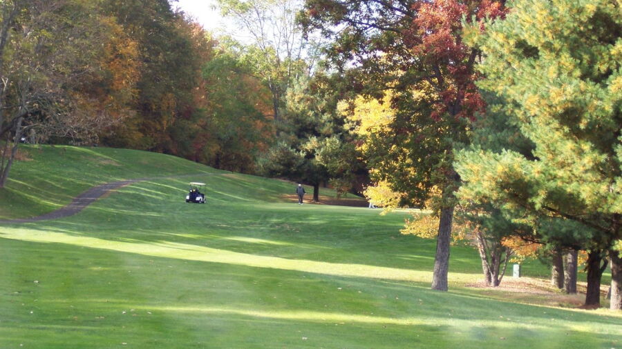 Portland GC West