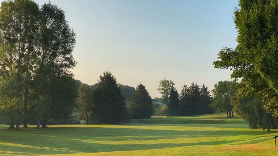 Herefordshire GC