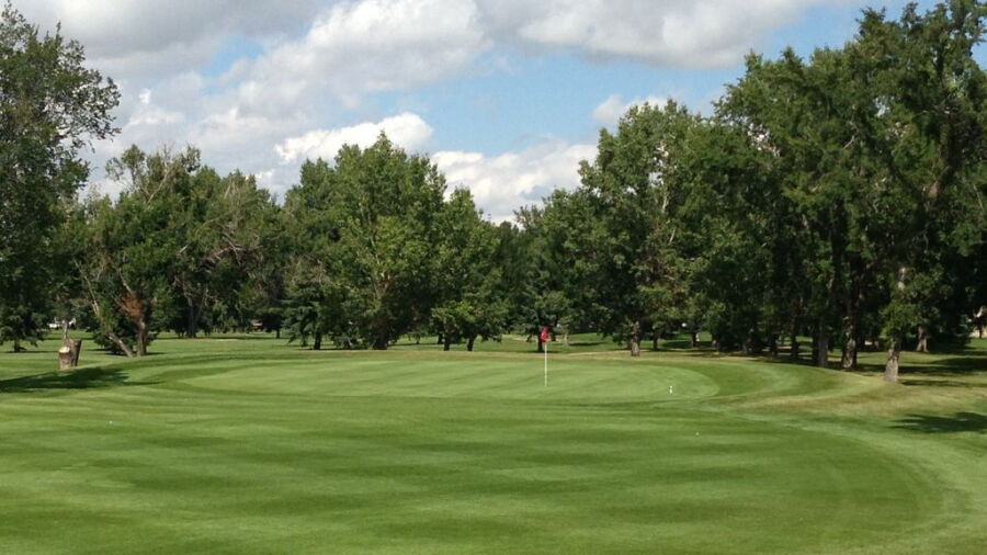 Taber GC