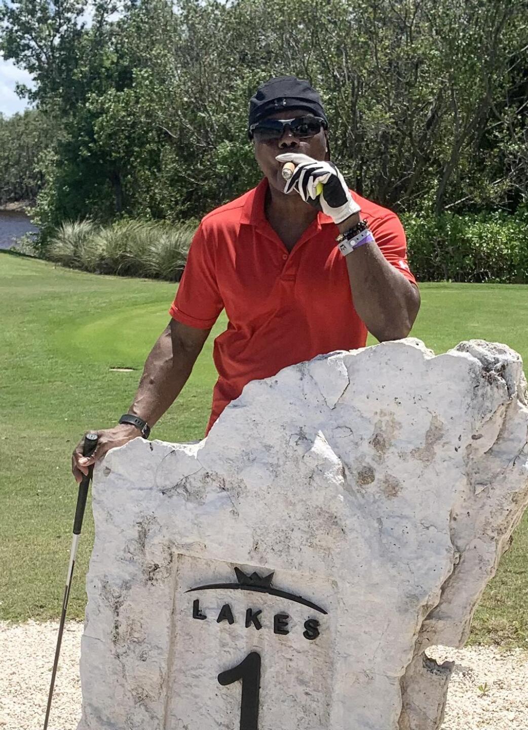 Gotta love it! (Photo submitted by steve005007 on 05/08/2024)