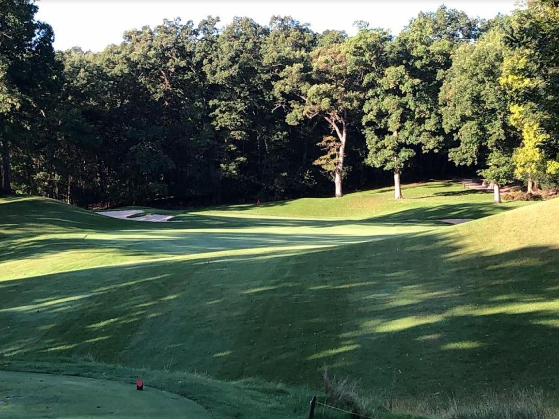#3 - Par 3 (Photo submitted by BryanTweed16 on 09/27/2019)