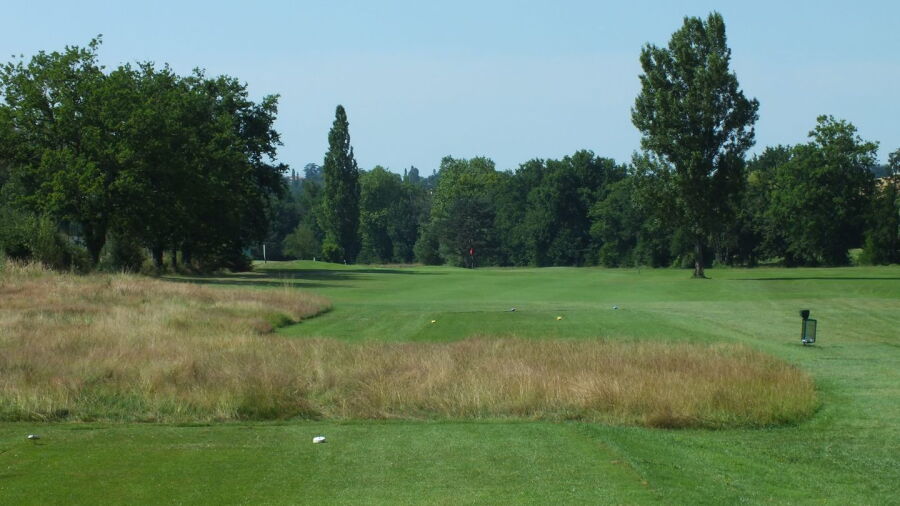 Saint Gabriel GC