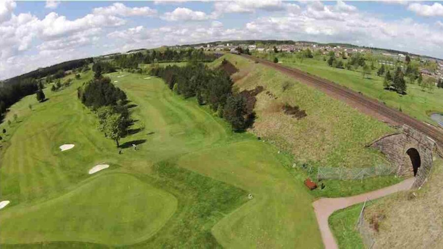 Greenburn GC