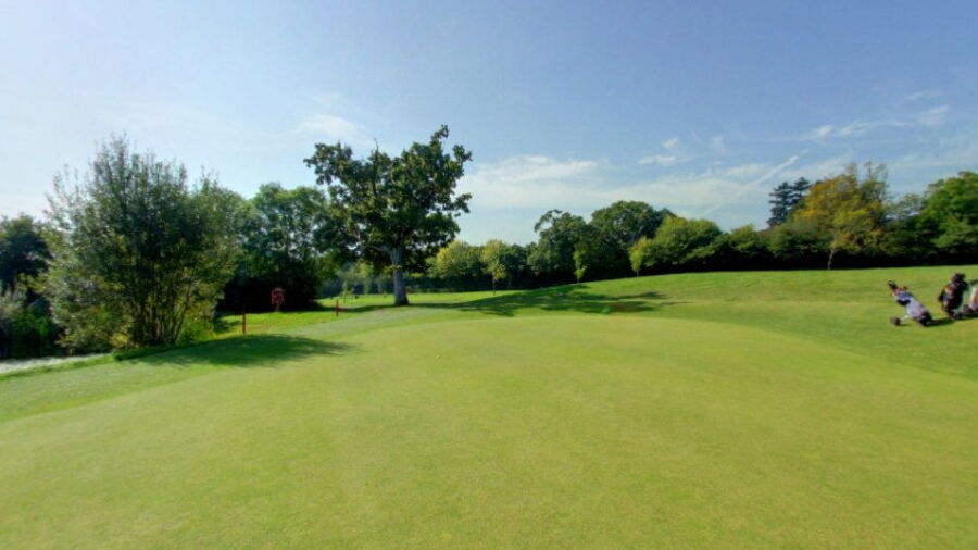 Bovey Tracey GC