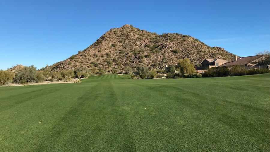 Las Sendas Golf Club