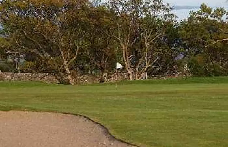 Ullapool GC