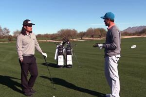 Swing X-tension: Resetting Focus and Your Swing