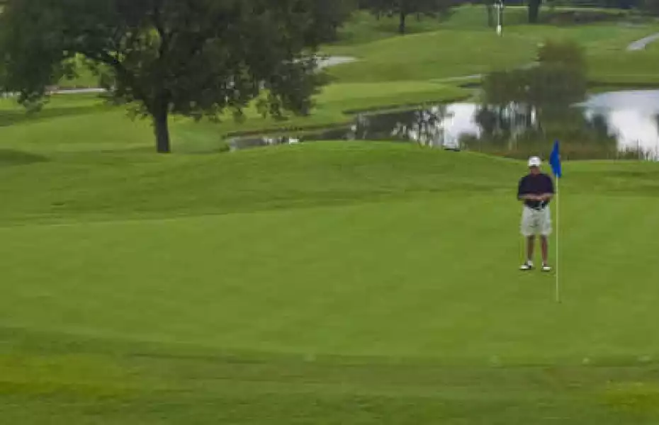 Holiday Hills Resort & Golf Club