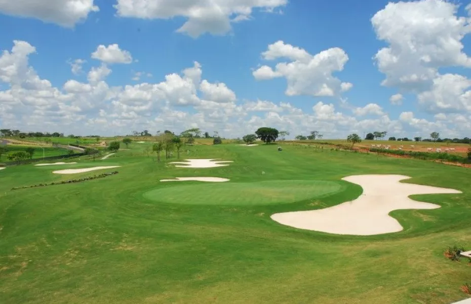 Quinta do Golfe Clube