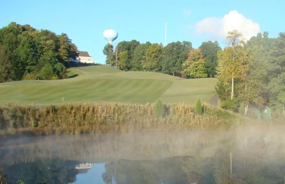 Tega Cay GC - The Grande View
