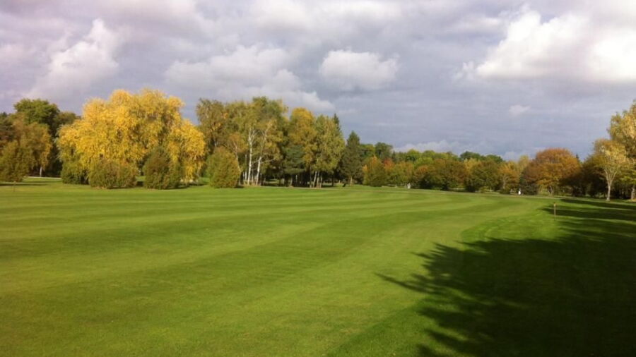 Metz Cherisey GC