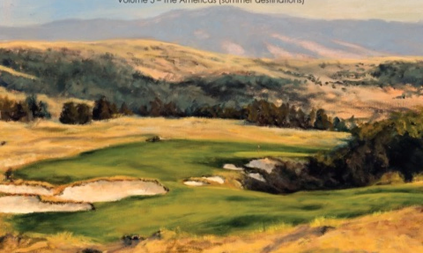 Confidential Guide to Golf Courses - Vol. 3