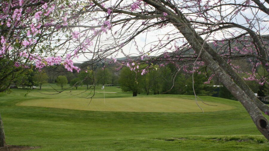 Blacksburg CC