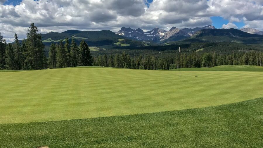 Crowsnest Pass GCC