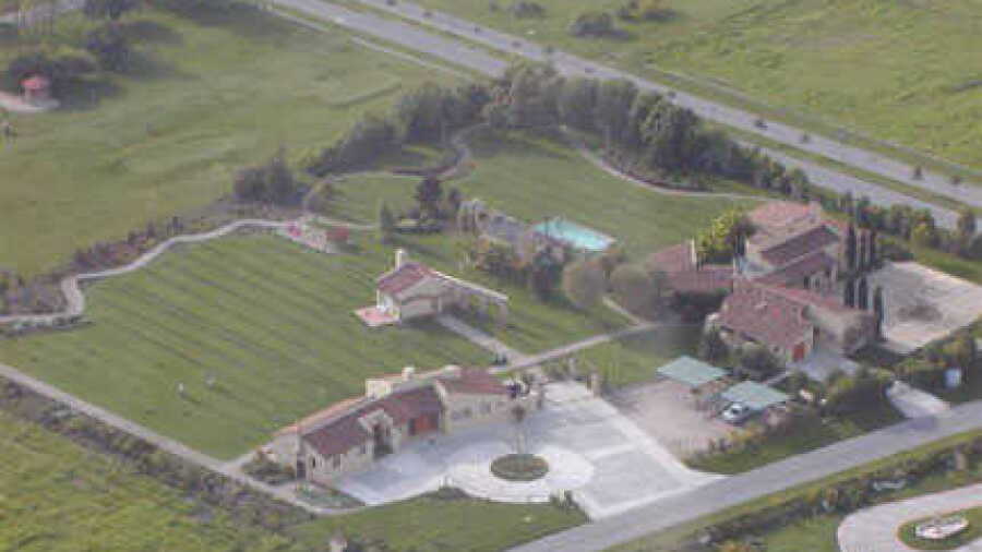 Las Araucarias GC