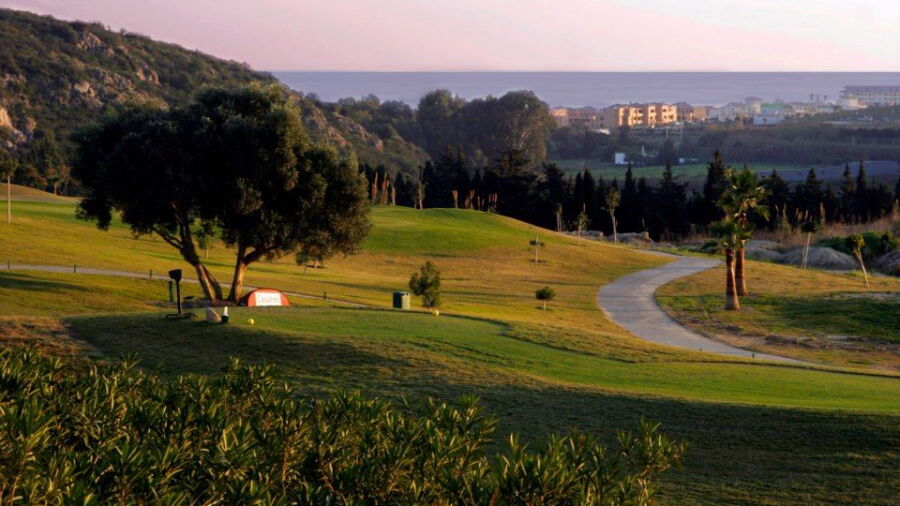 Casares Costa GC