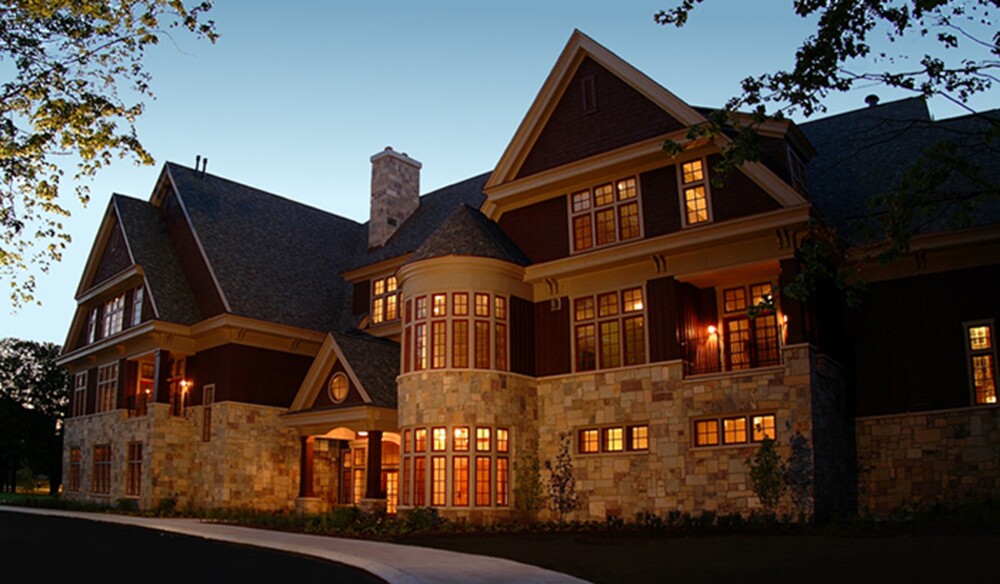 Kinlochen at Crystal Mountain