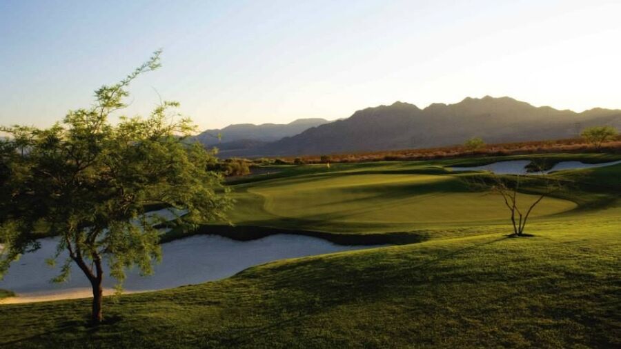Boulder Creek GC