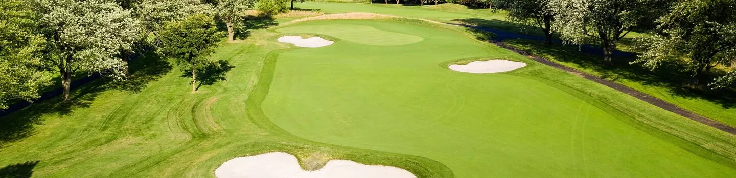 Schaumburg GC - Tournament: #1