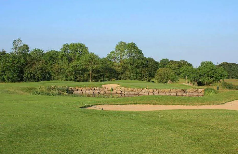 Dunmurry Springs GC