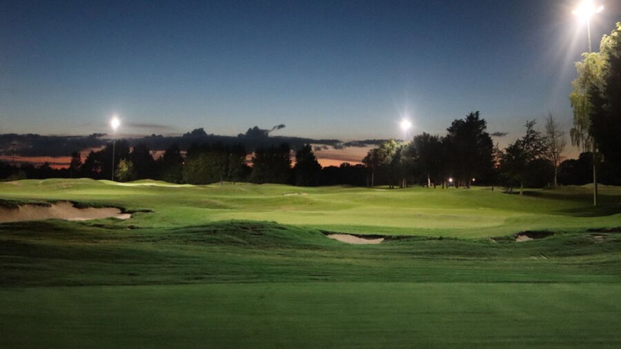 Princenbosch GC