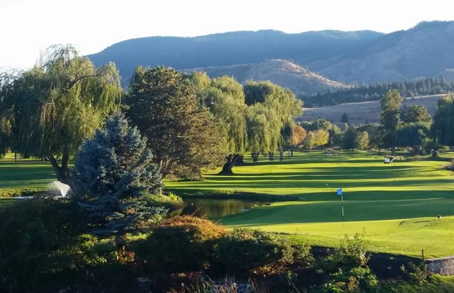 Penticton GCC