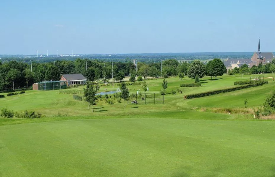 Meerssen GC