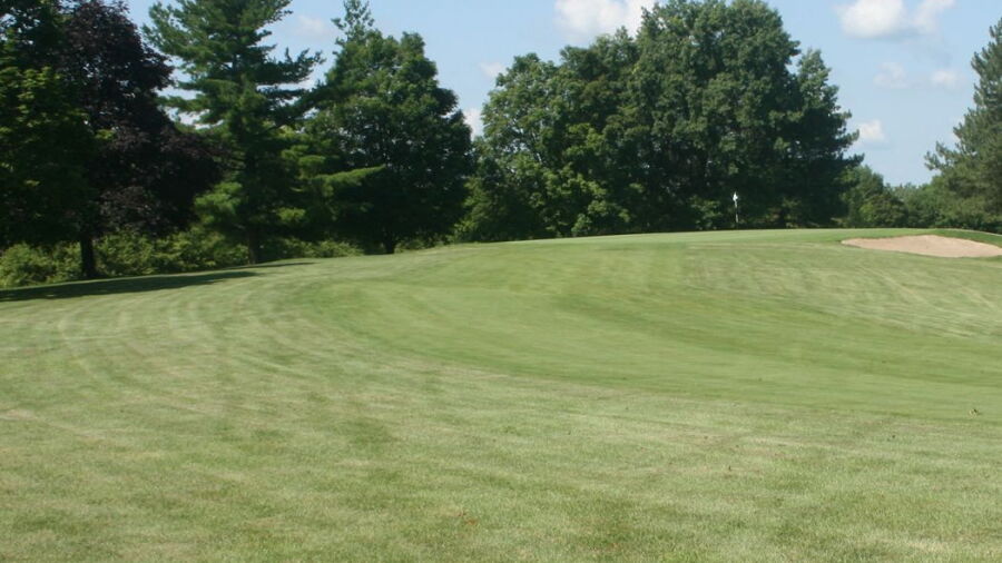 Sunset Hills CC