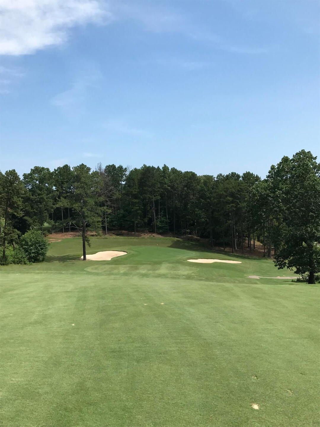 Hole #8 (Photo submitted by Emoweeh on 07/05/2018)
