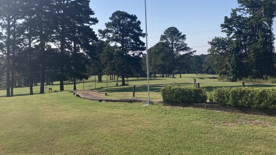 Sumter CC
